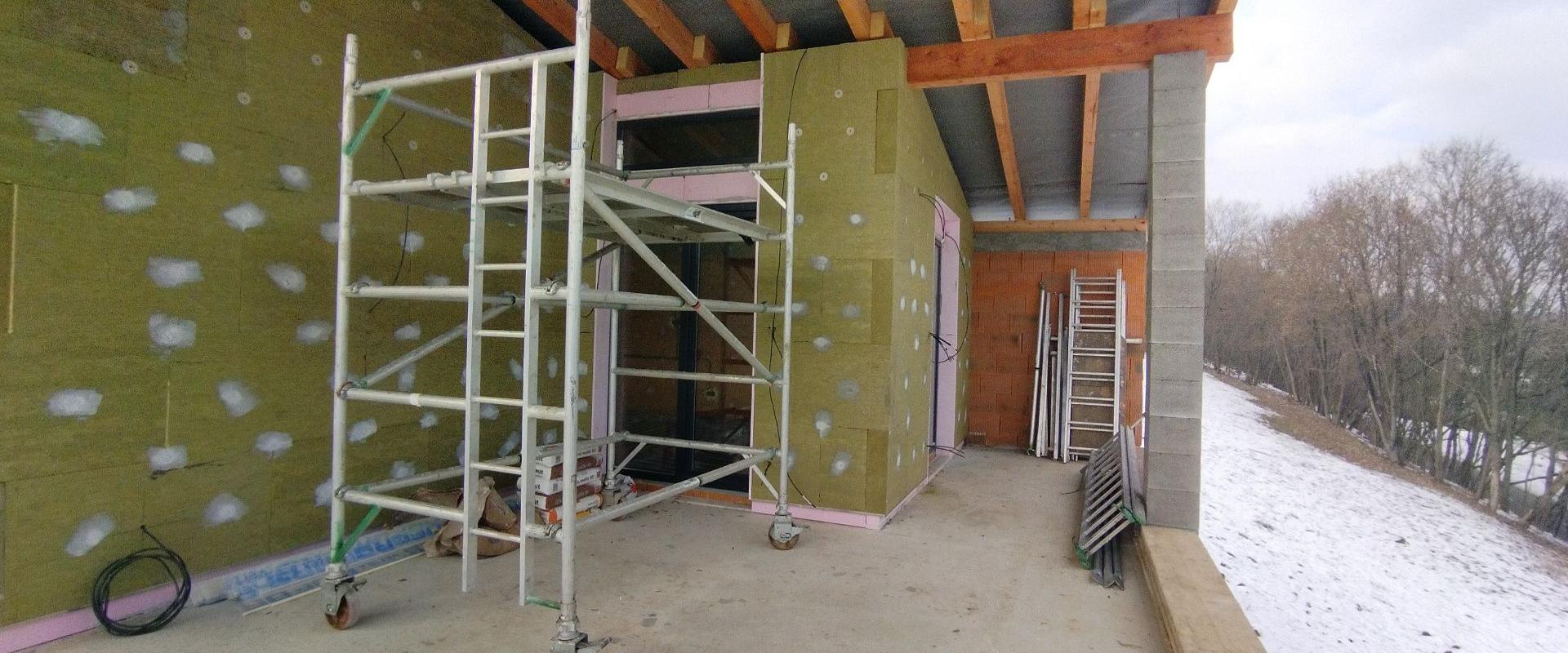 JKV REAL I Novostavba rodinného domu s kompletným dokončením Interiéru a Exteriéru - Krškany