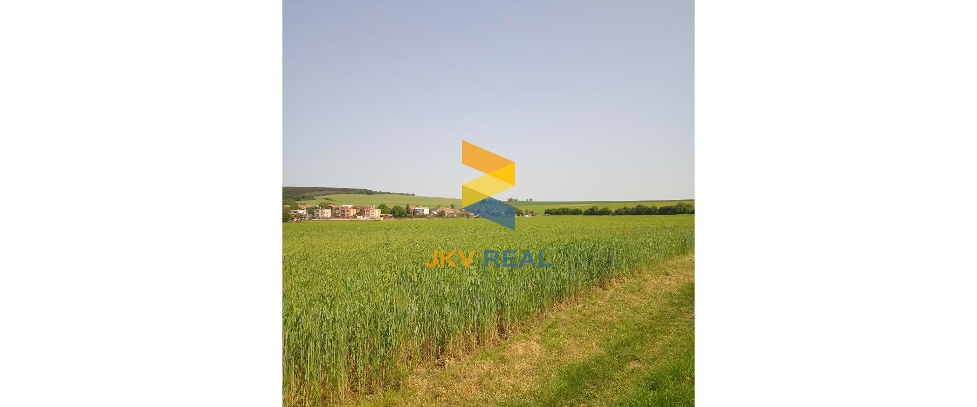 VÝRAZNE ZNÍŽENÁ CENA !!! PREDAJ POZEMKOV V DECHTICIACH