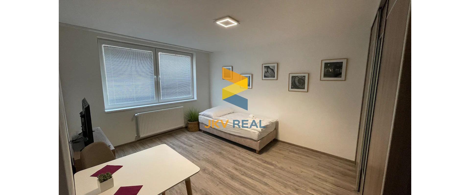 Nový 3- izbový byt na predaj v Ružinove