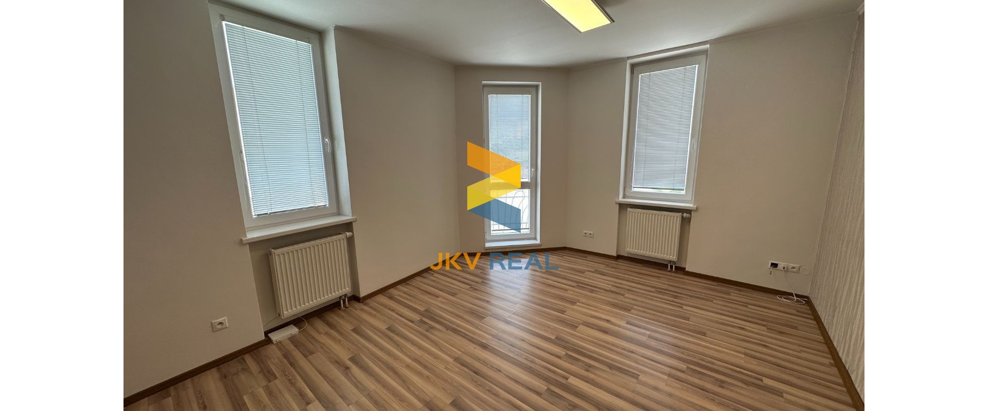 Prenájom kancelárskych priestorov s atraktívnou polohou a vysokým marketingovým potenciálom