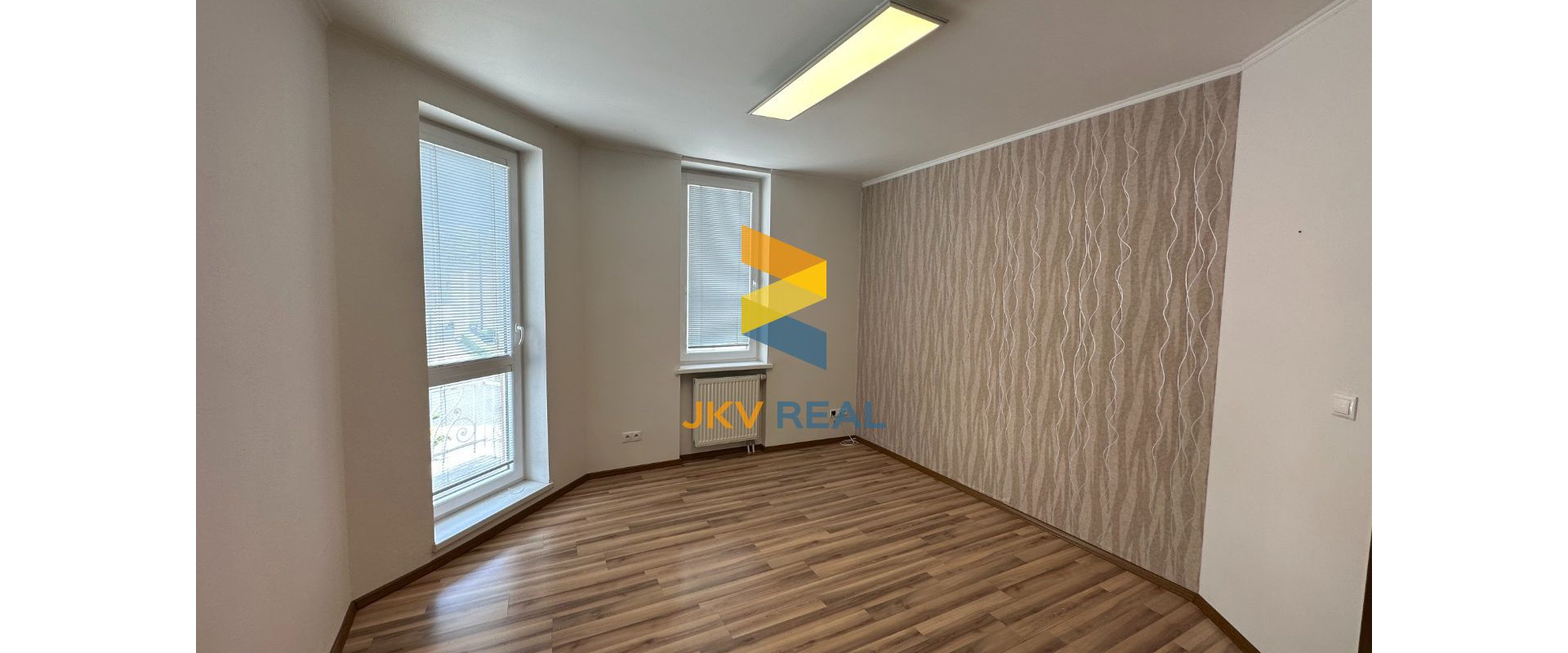 Prenájom kancelárskych priestorov s atraktívnou polohou a vysokým marketingovým potenciálom