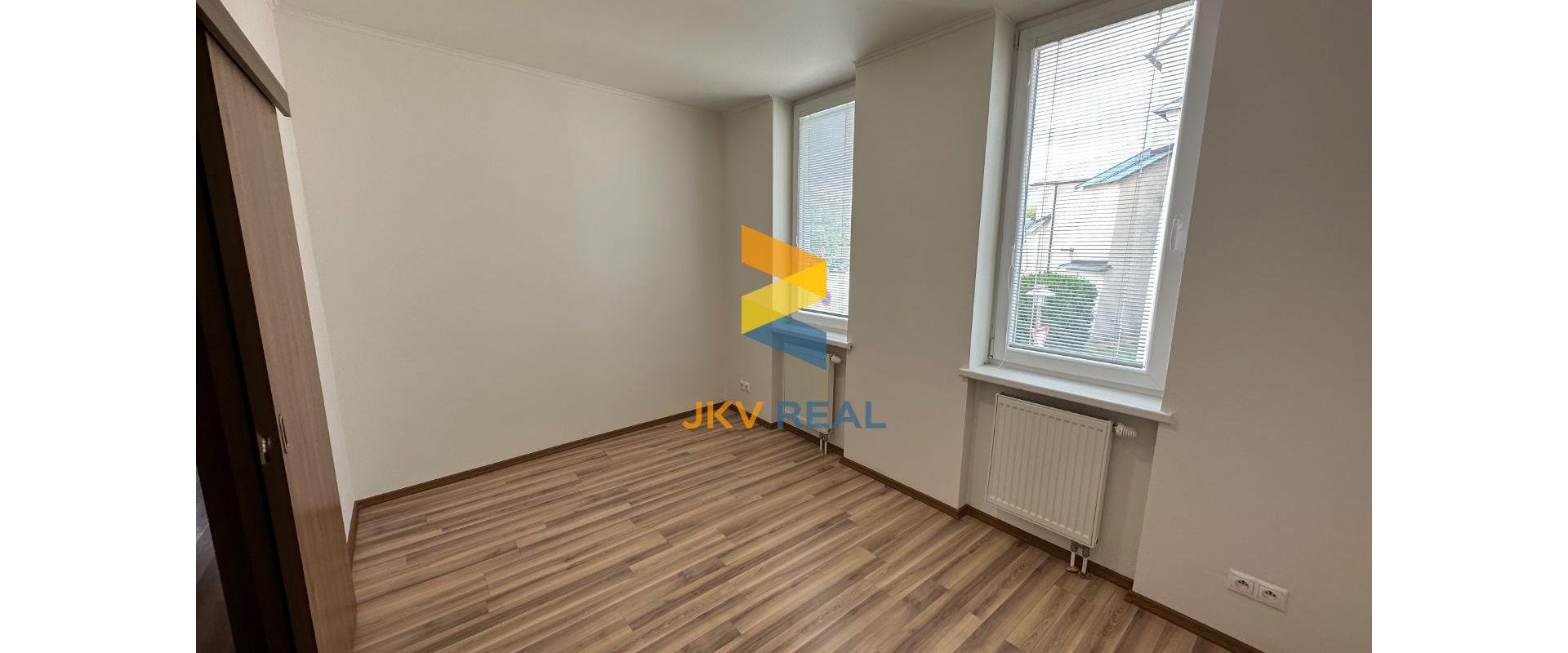 Prenájom kancelárskych priestorov s atraktívnou polohou a vysokým marketingovým potenciálom