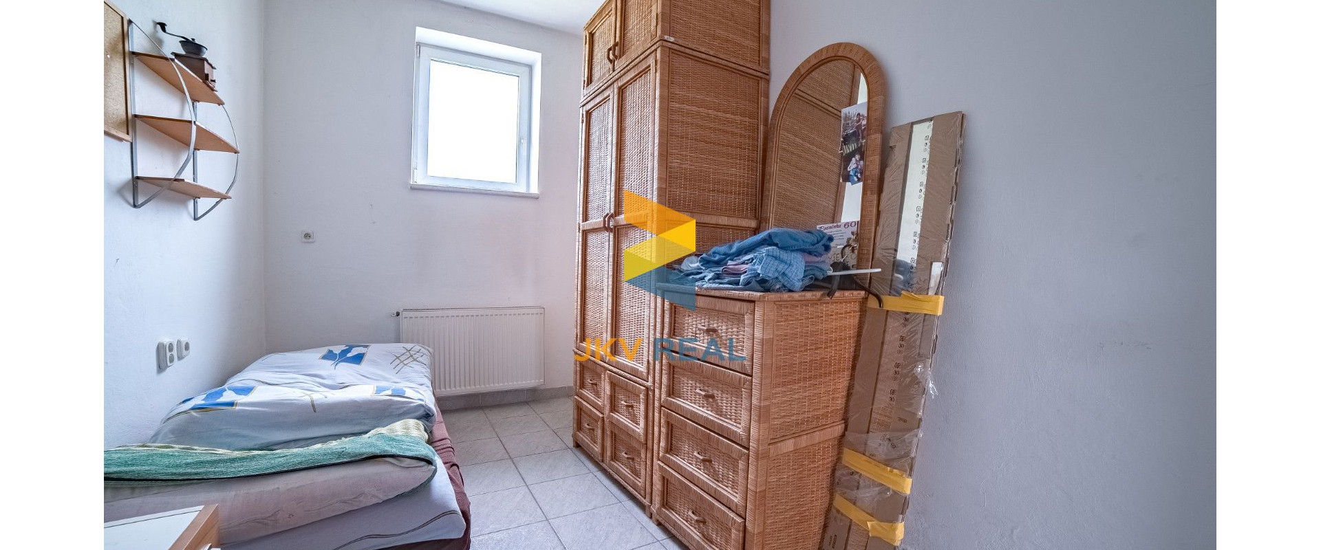 ZNÍŽENÁ CENA!!! Predaj rodinného domu Púchov - Vieska - Bezdedov