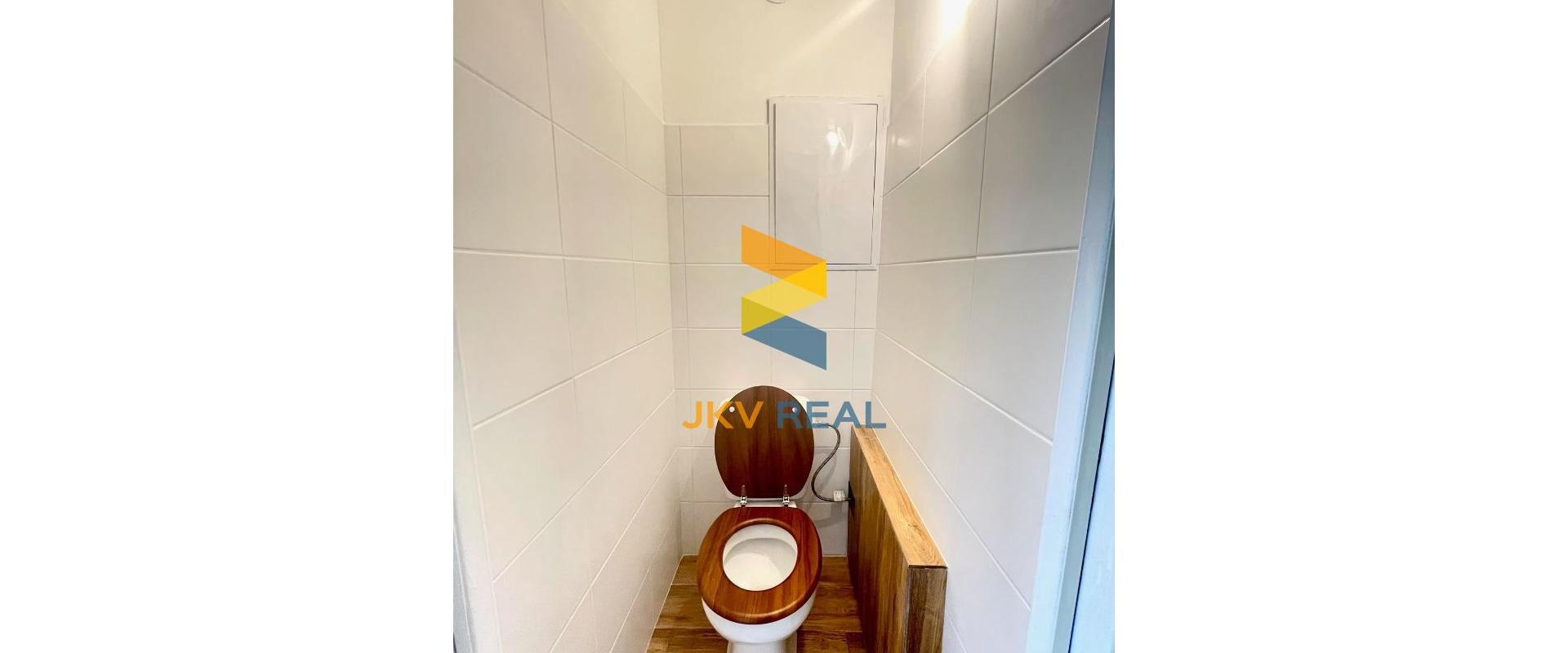 NOVÁ CENA- 1 izbový byt na predaj po rekonštrukcii