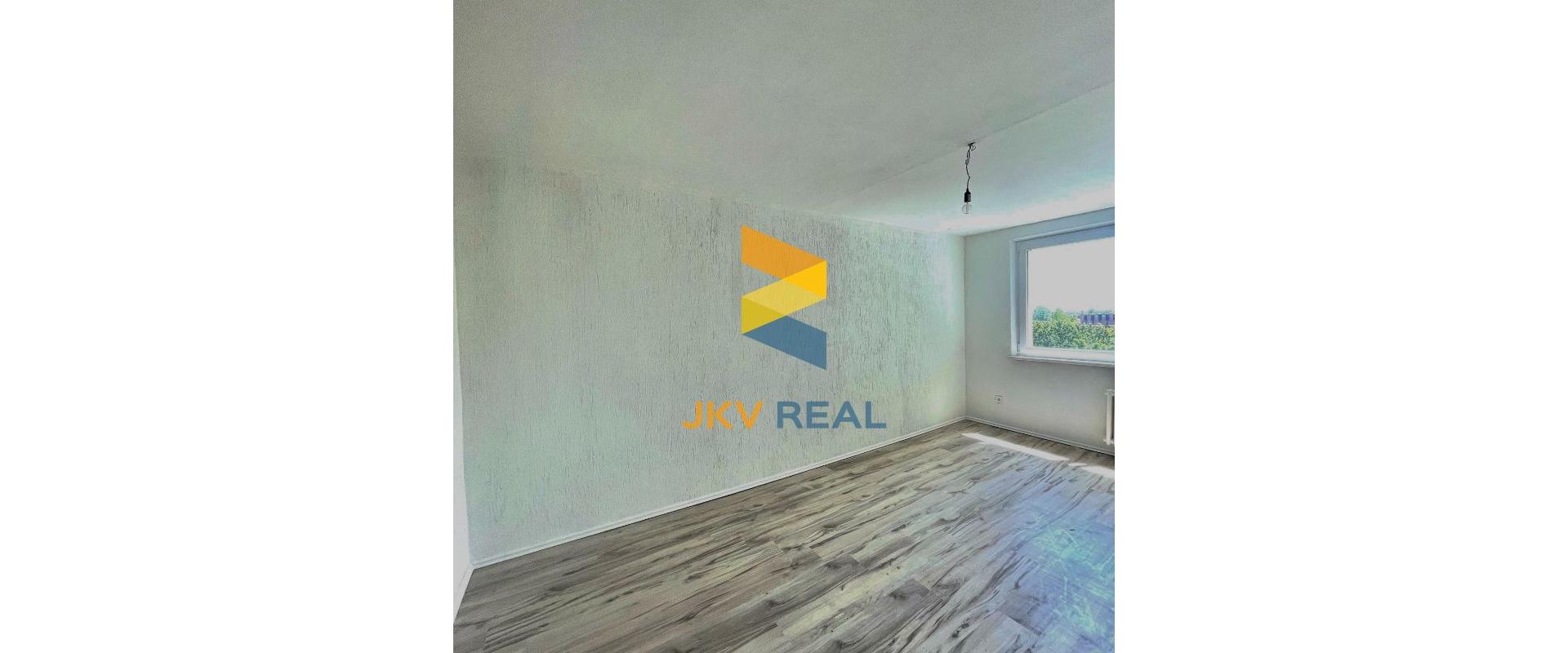 NOVÁ CENA- 1 izbový byt na predaj po rekonštrukcii