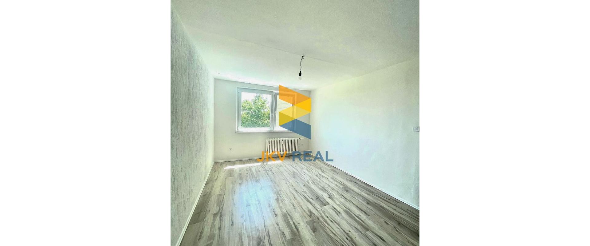 NOVÁ CENA- 1 izbový byt na predaj po rekonštrukcii