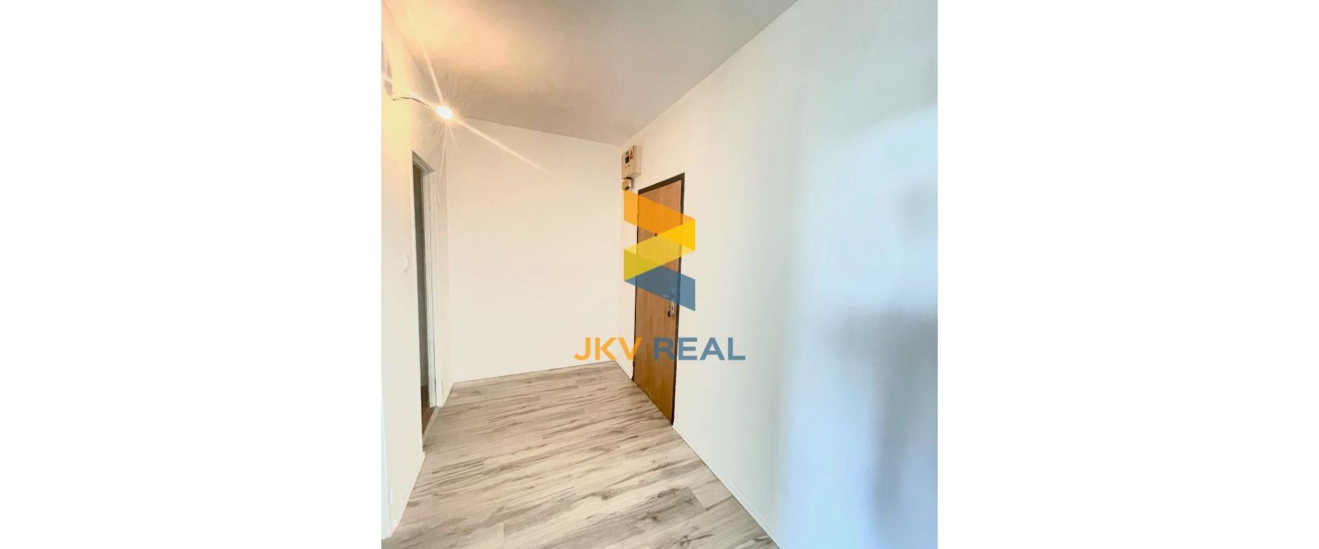 NOVÁ CENA- 1 izbový byt na predaj po rekonštrukcii