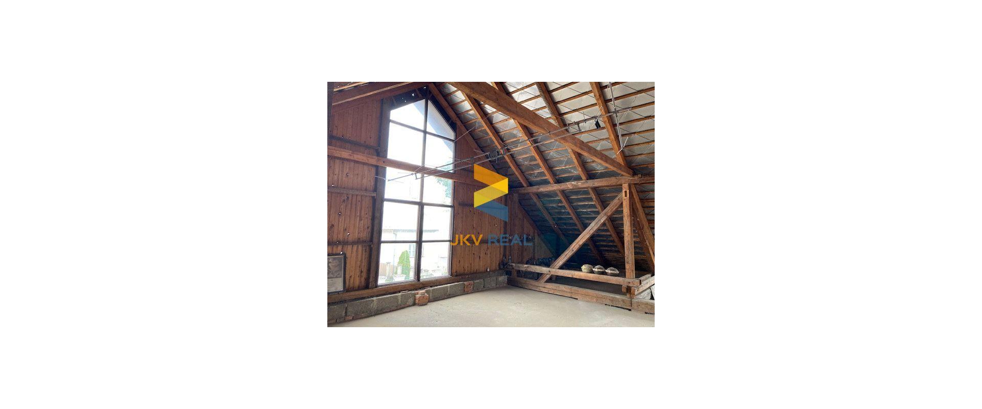 PREDAJ: ZNÍŽENÁ CENA !!! Rodinný dom Bytča