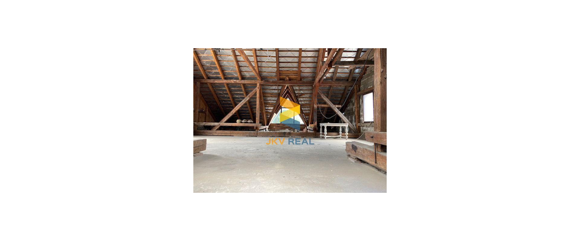 PREDAJ: ZNÍŽENÁ CENA !!! Rodinný dom Bytča