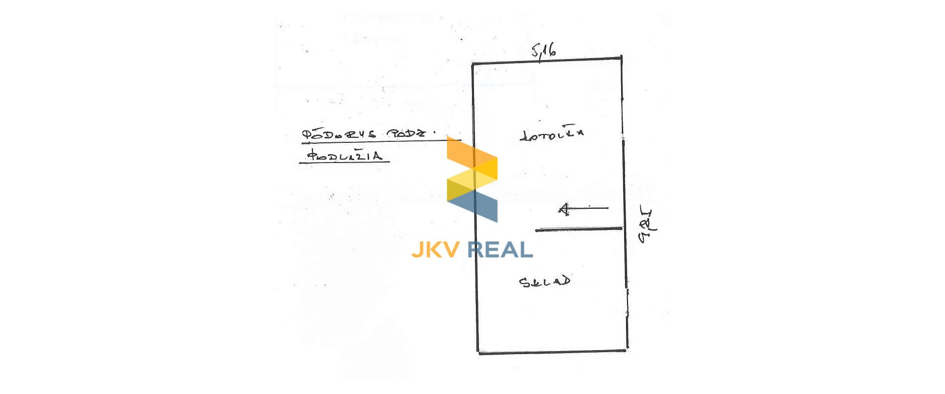 PREDAJ: ZNÍŽENÁ CENA !!! Rodinný dom Bytča