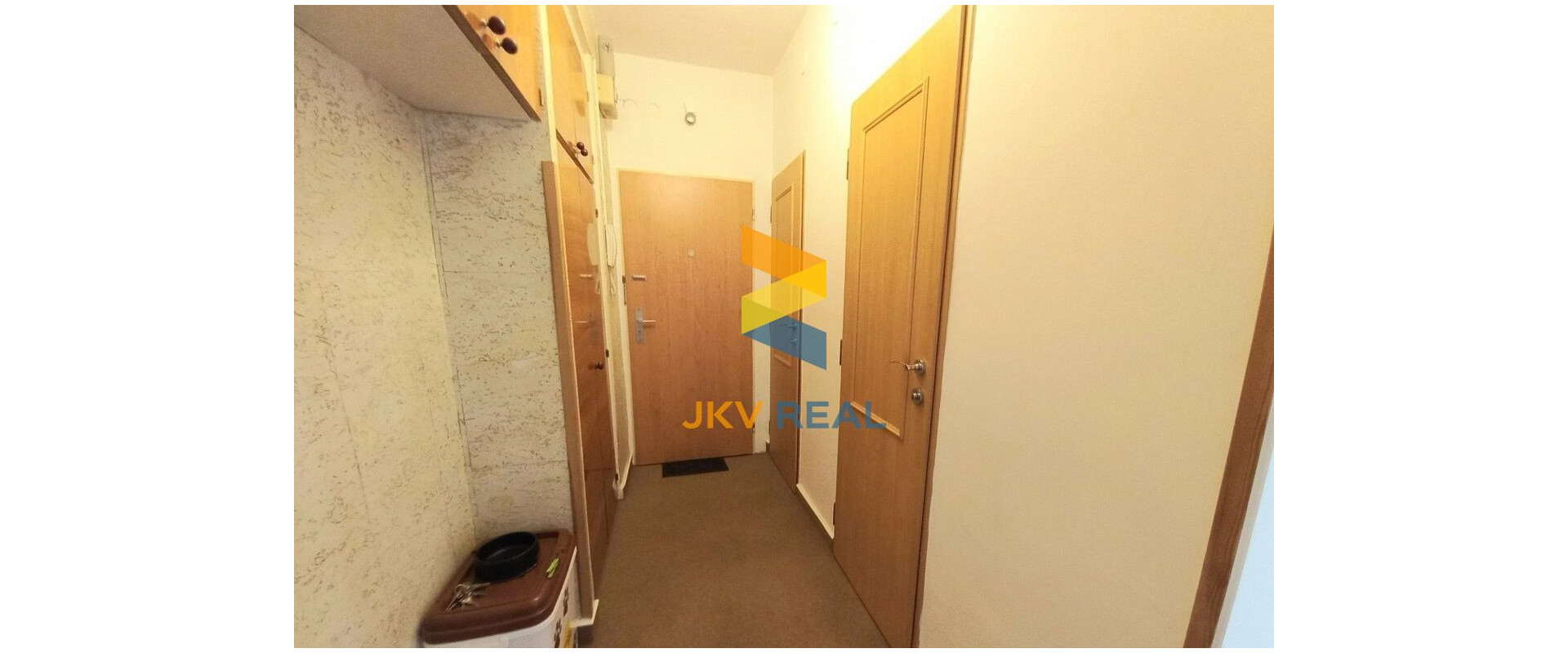 ZNÍŽENÁ CENA - 2 IZBOVÝ BYT NA PREDAJ - PIEŠŤANY