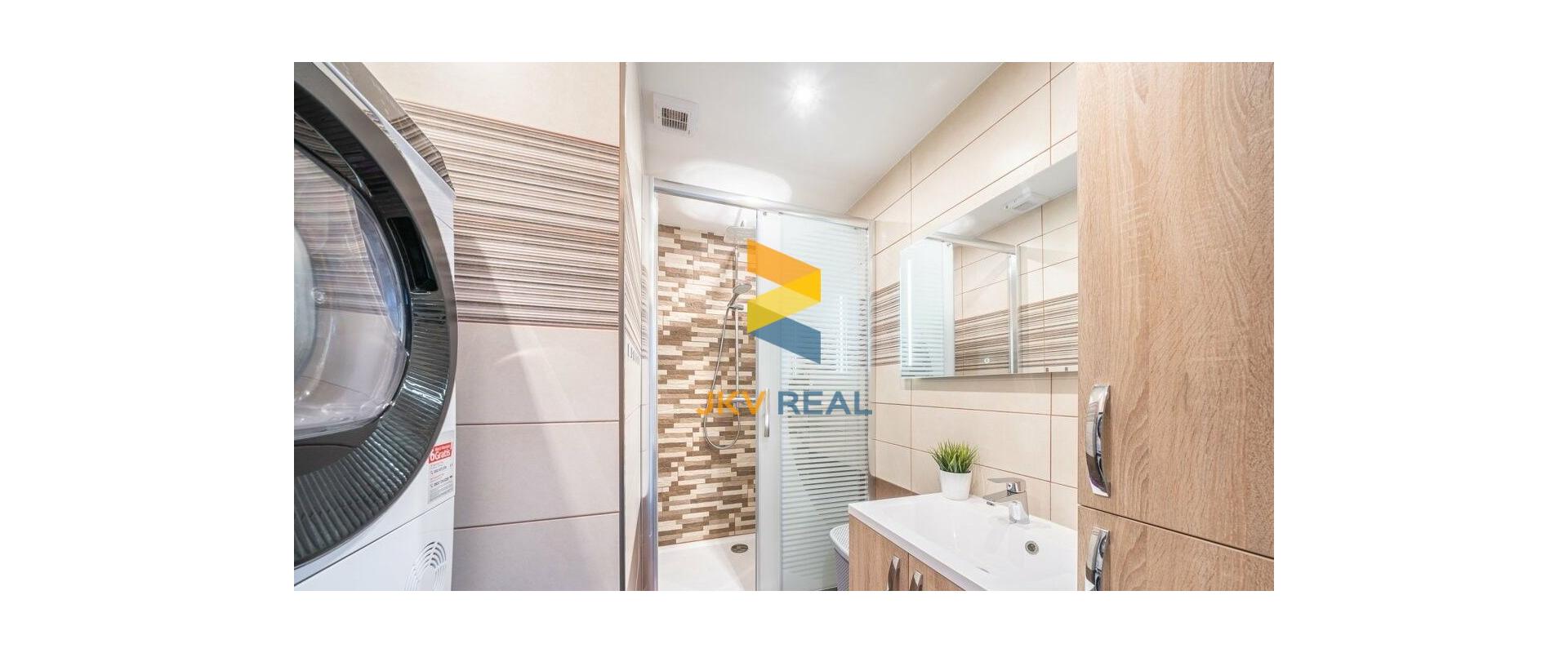 JKV REAL PONÚKA NA PREDAJ 2 - IZBOBÝ BYT V KOŠICIACH