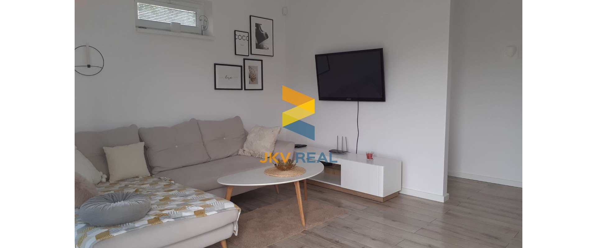 3 izbový rodinný dom v Podunajských Biskupiciach