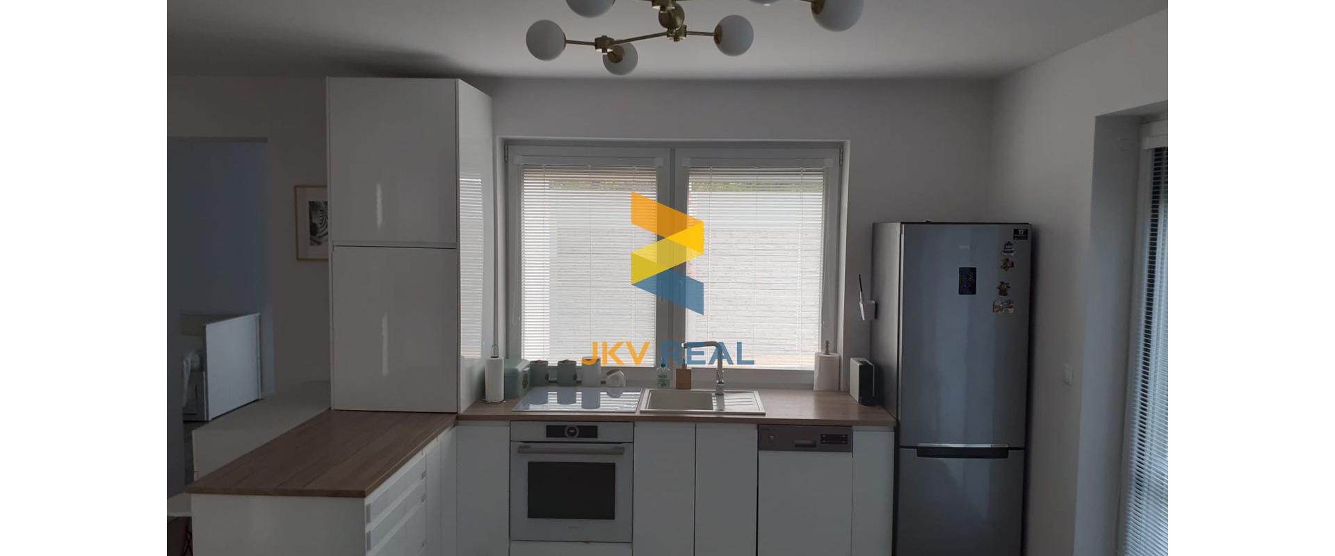 3 izbový rodinný dom v Podunajských Biskupiciach