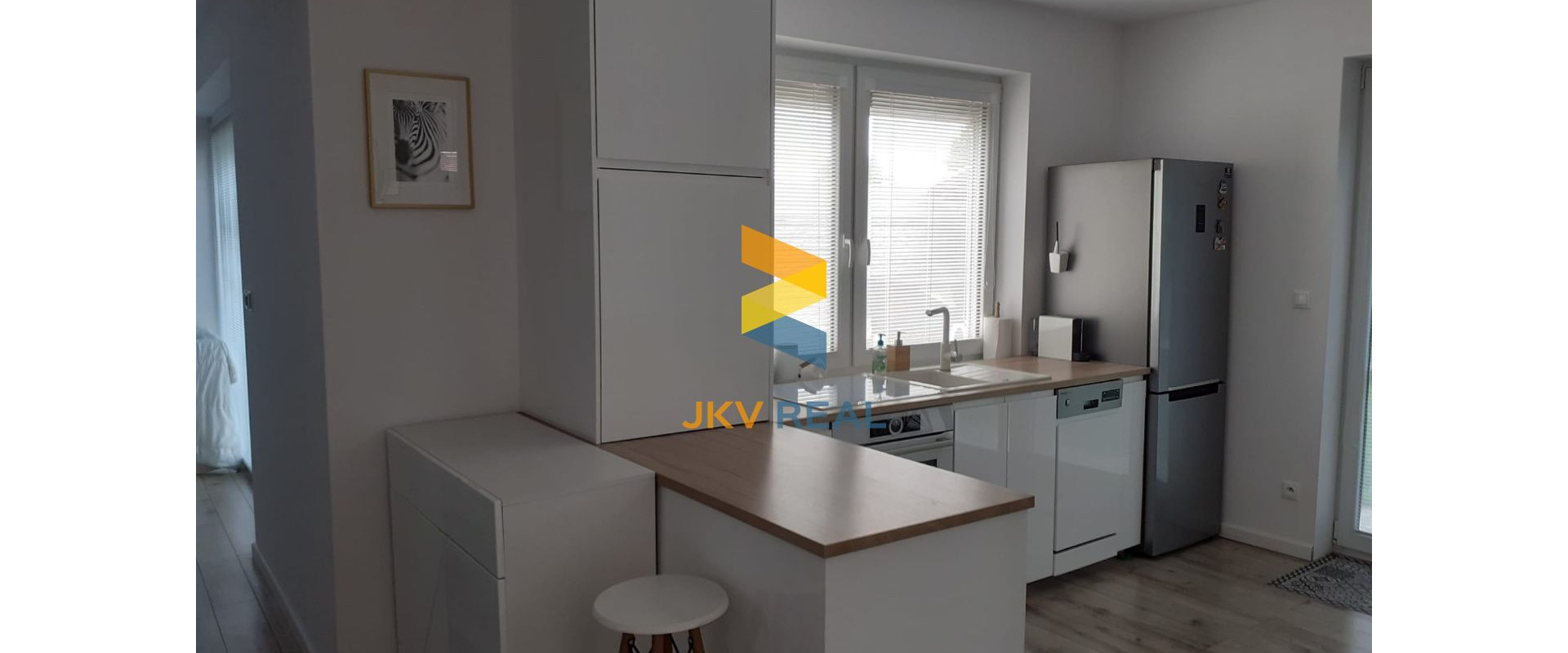 3 izbový rodinný dom v Podunajských Biskupiciach