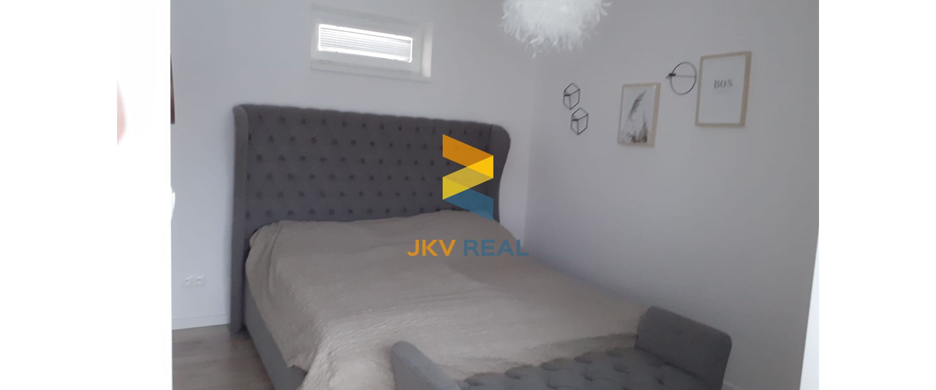 3 izbový rodinný dom v Podunajských Biskupiciach