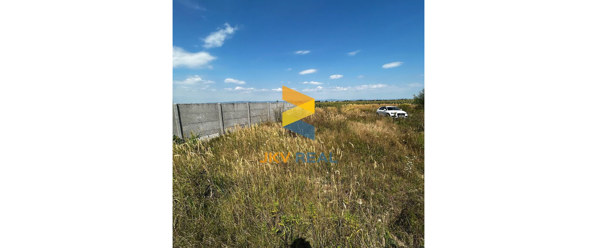 ZNÍŽENÁ CENA! INVESTIČNÝ POZEMOK V NOVEJ DEDINKE