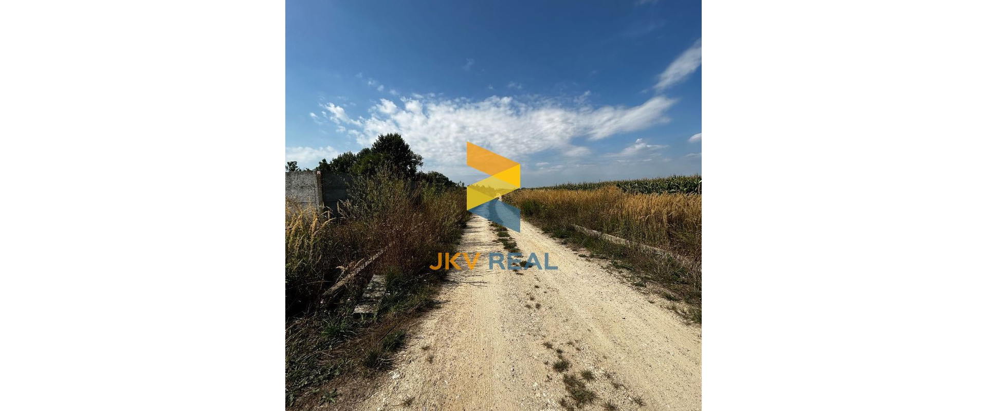 ZNÍŽENÁ CENA! INVESTIČNÝ POZEMOK V NOVEJ DEDINKE