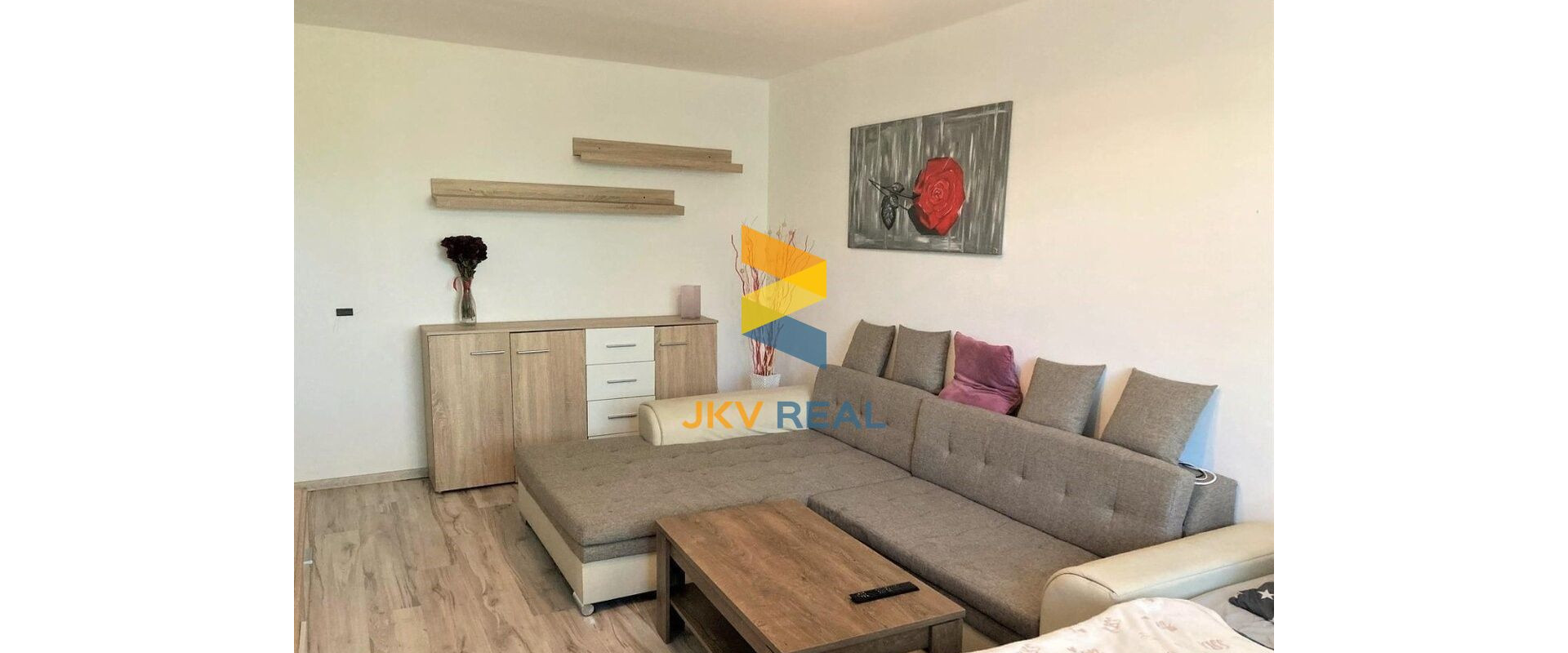 3 - IZBOVÝ BYT NA PREDAJ - RUŽINOV