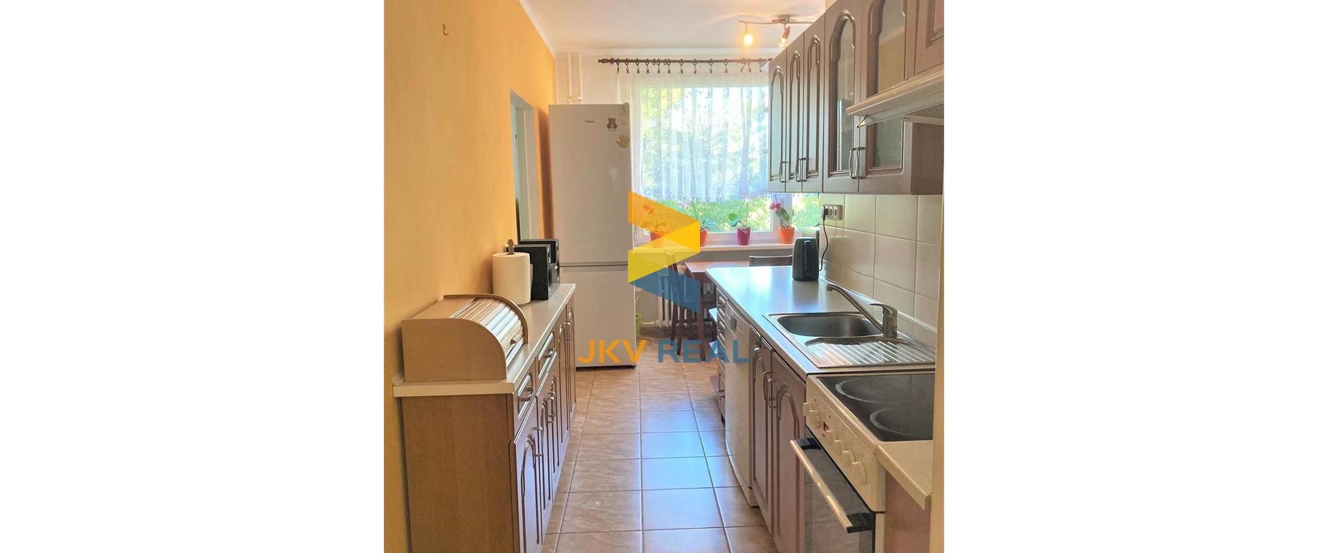 3 - IZBOVÝ BYT NA PREDAJ - RUŽINOV