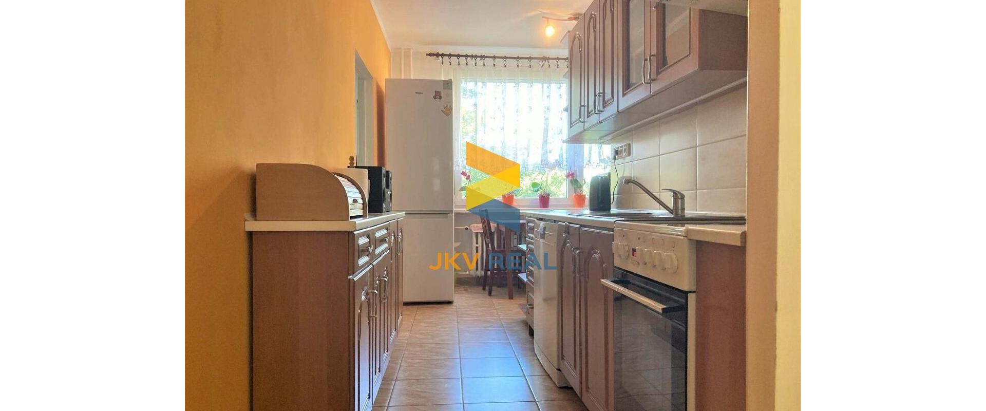 3 - IZBOVÝ BYT NA PREDAJ - RUŽINOV