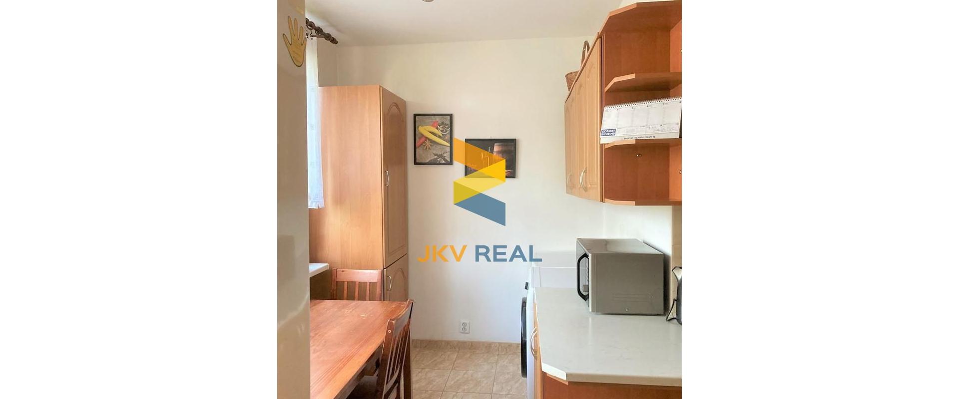 3 - IZBOVÝ BYT NA PREDAJ - RUŽINOV