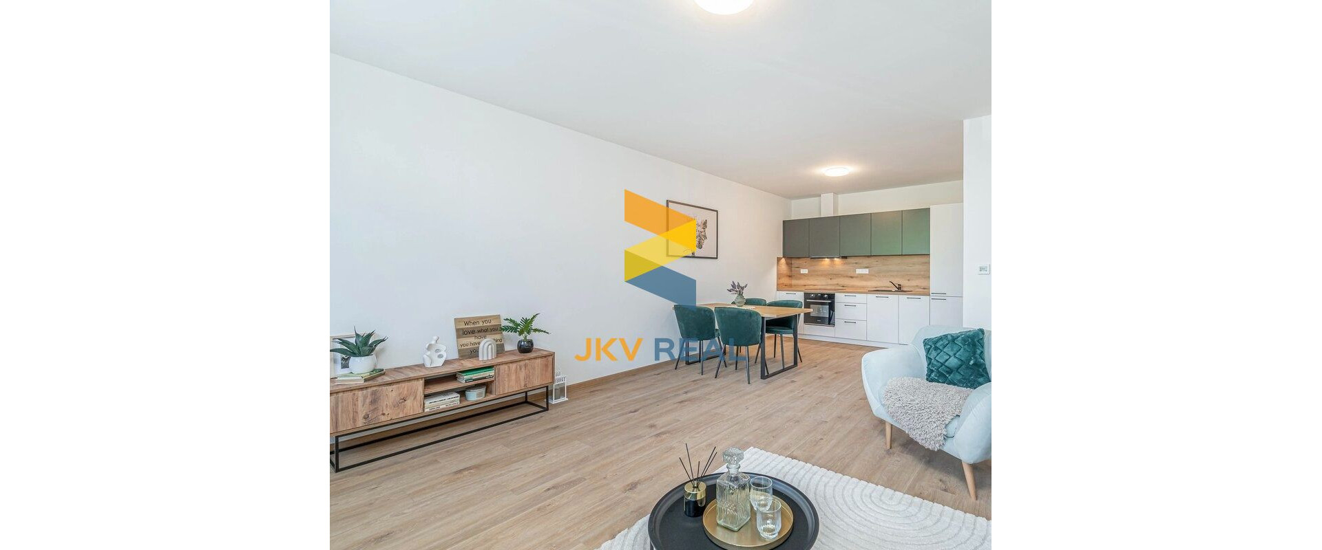 2-Izbový byt na predaj- Slnečnice Viladomy