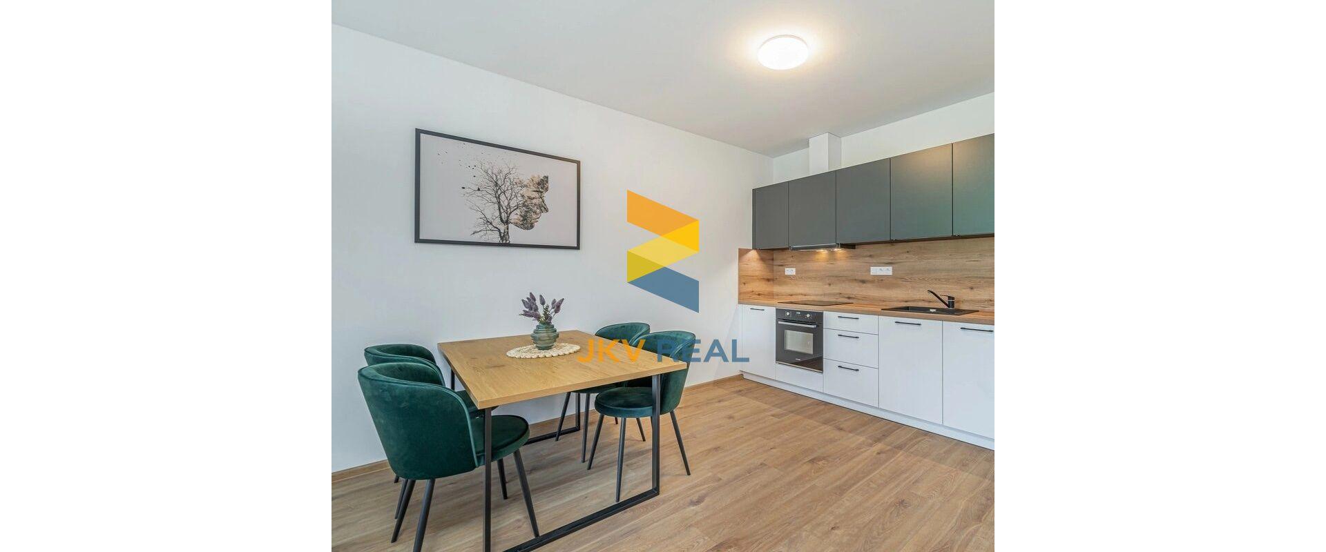 2-Izbový byt na predaj- Slnečnice Viladomy