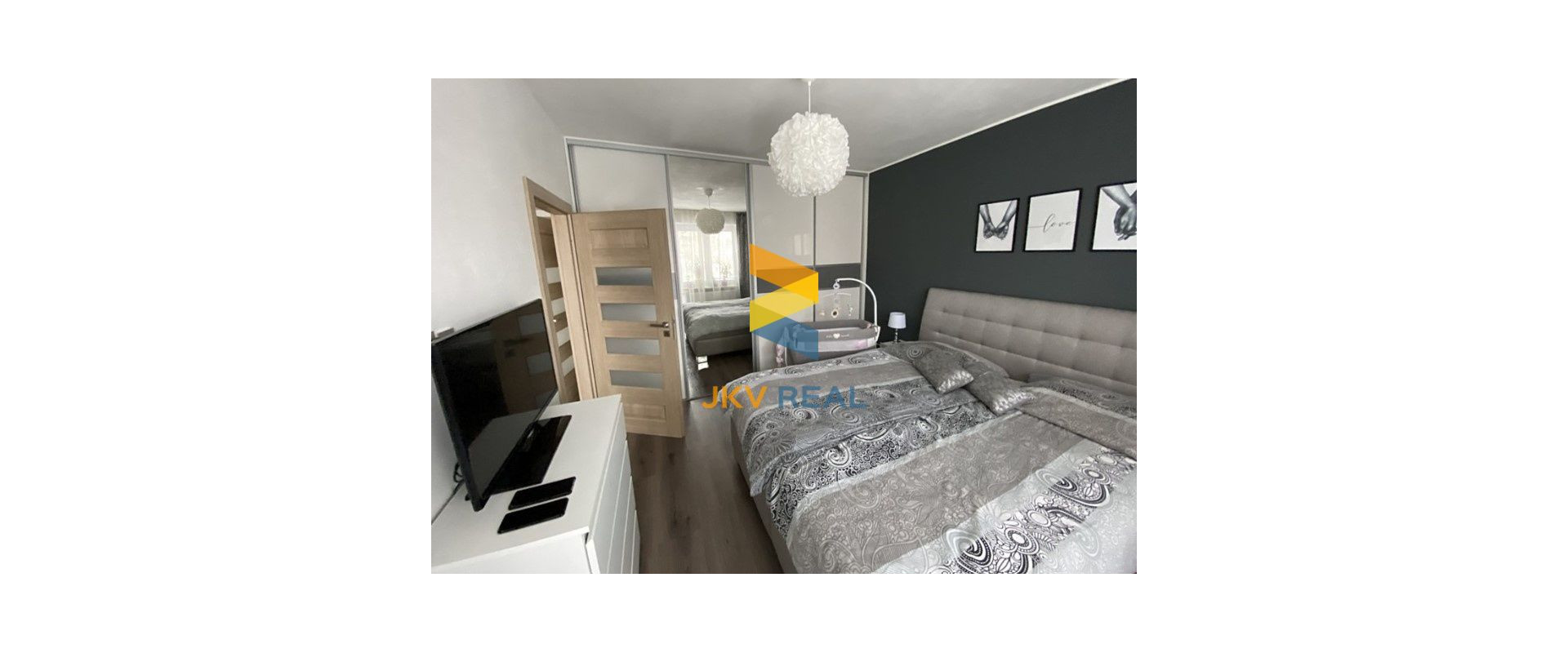 ZNÍŽENÁ CENA! PRÍJEMNÝ 3-IZB.BYT, BALKÓN, ZLATÉ KLASY, 95000 EUR