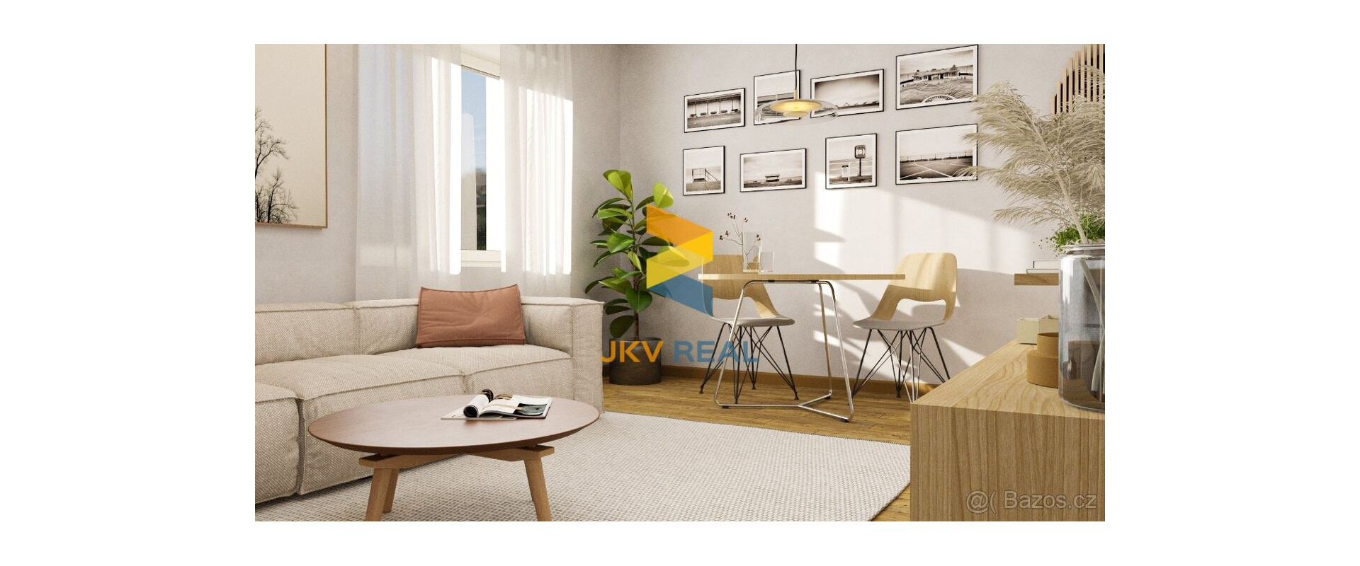 Ponúkam  na predaj krásny 2 izbový byt na Juhu v Trenčíne