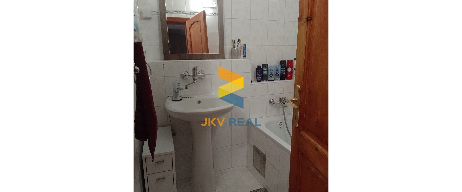 Krásny 3.izbový byt Moldava nad Bodvou
