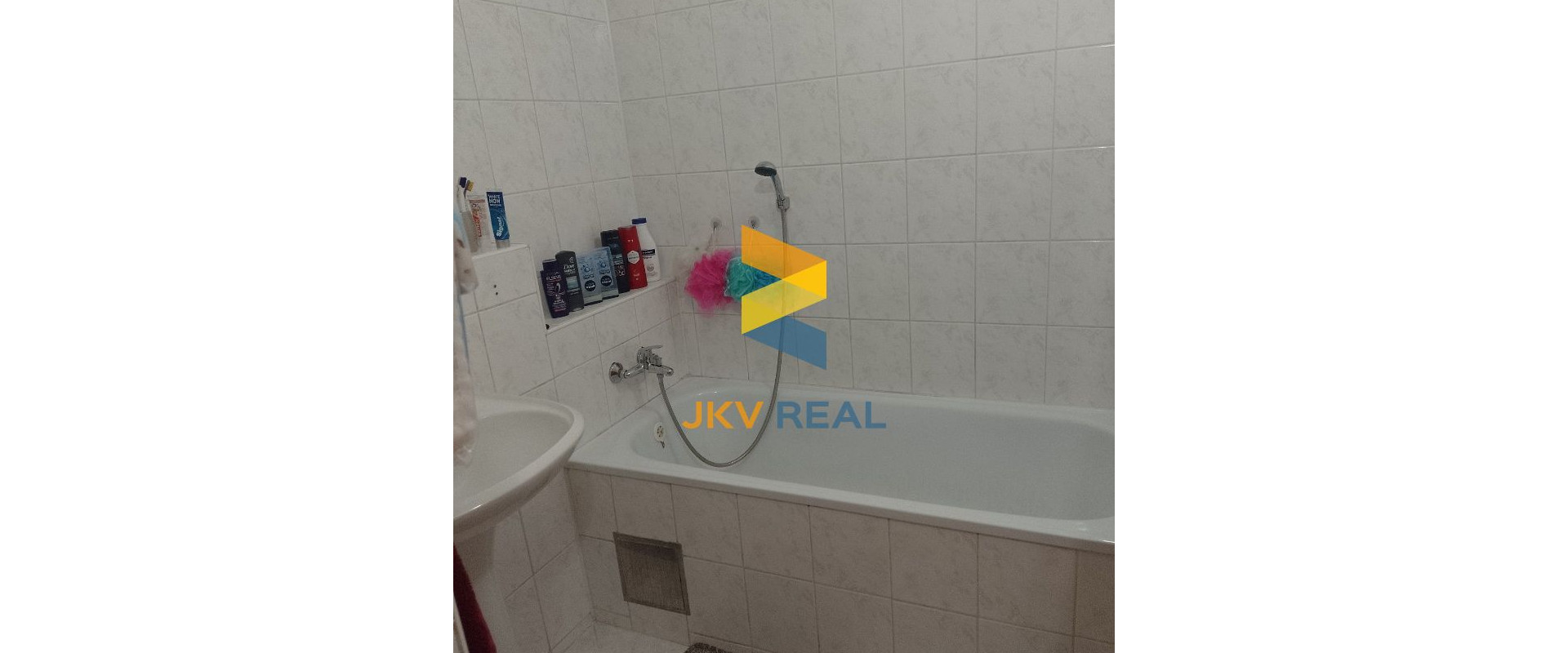 Krásny 3.izbový byt Moldava nad Bodvou