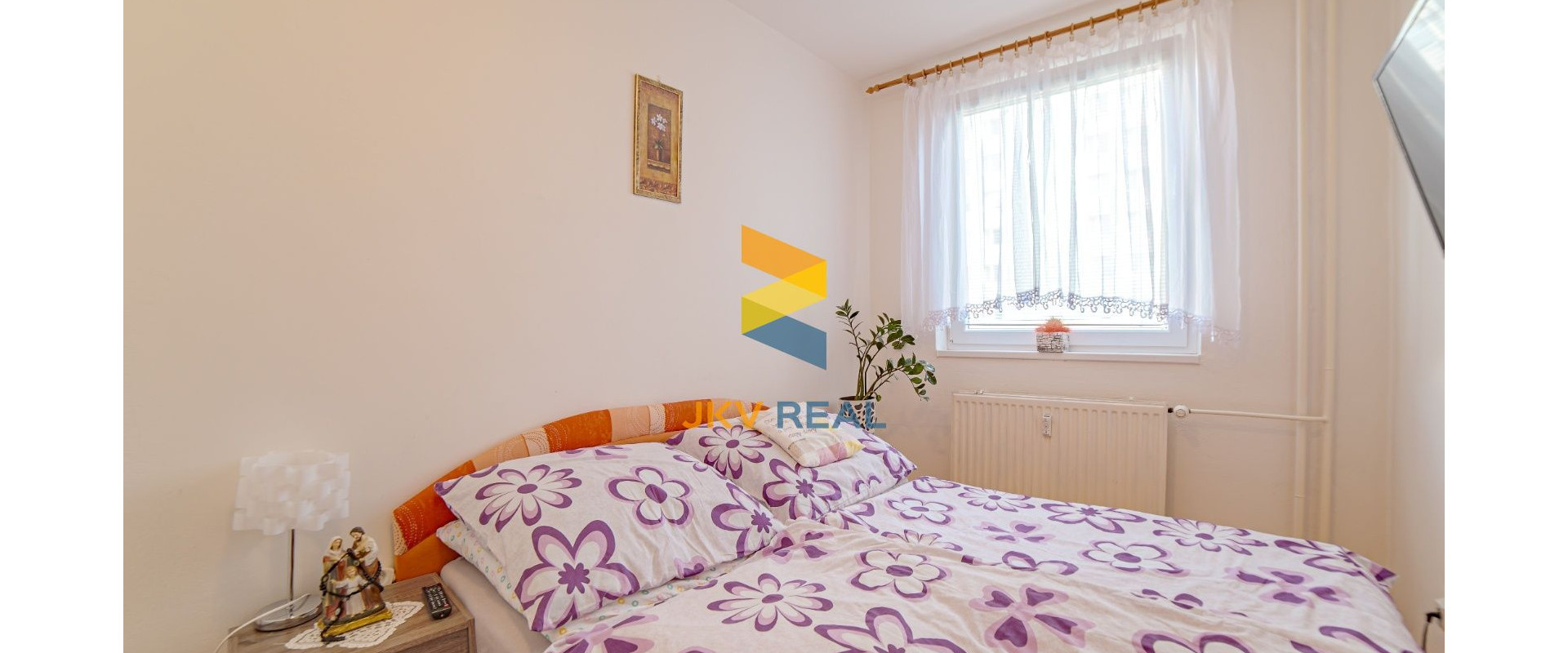 REZERVOVANÉ!!!  Krásny, 2-izbový byt KOMPLETNÁ REKONŠTRUKCIA