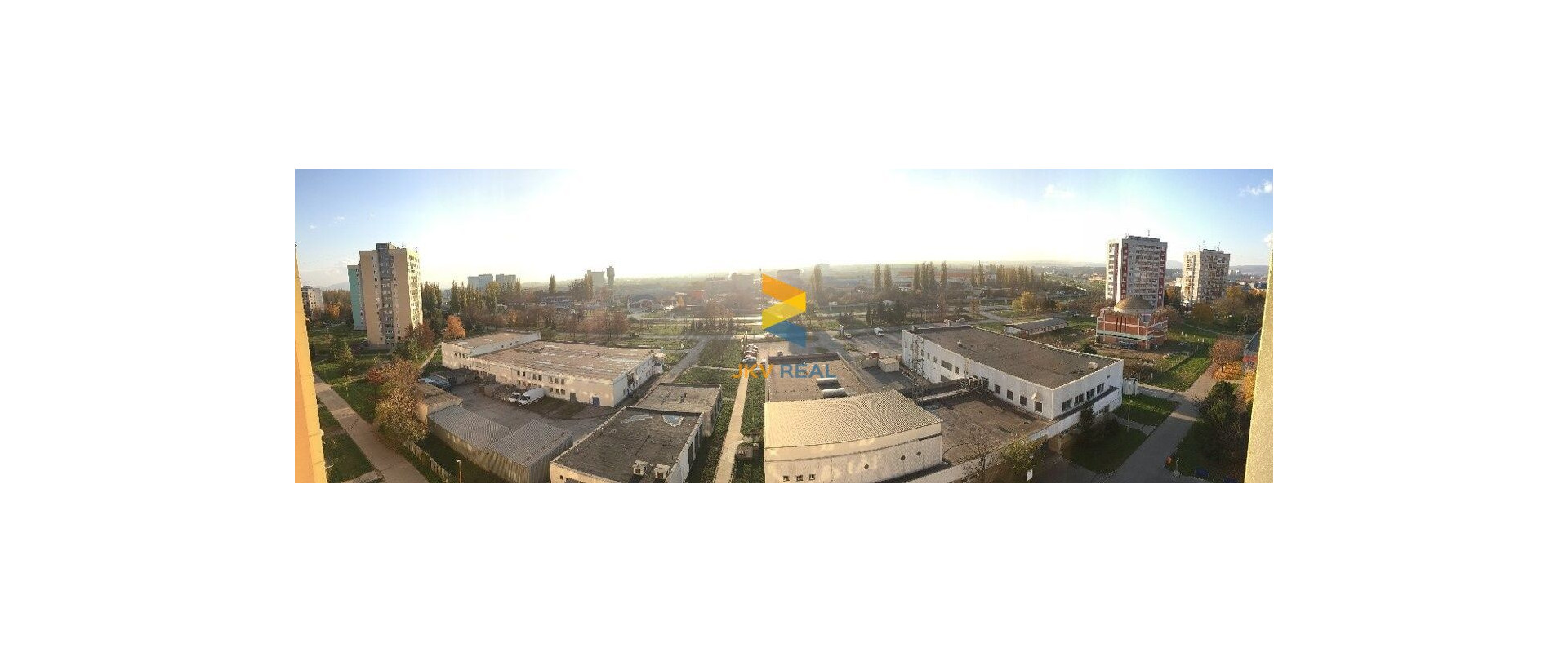 Predaj 4i. byt Nad Jazerom