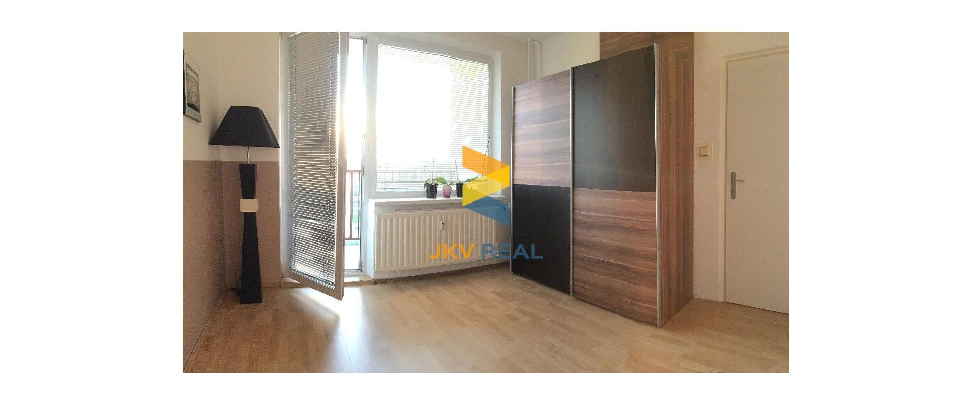 Predaj 4i. byt Nad Jazerom