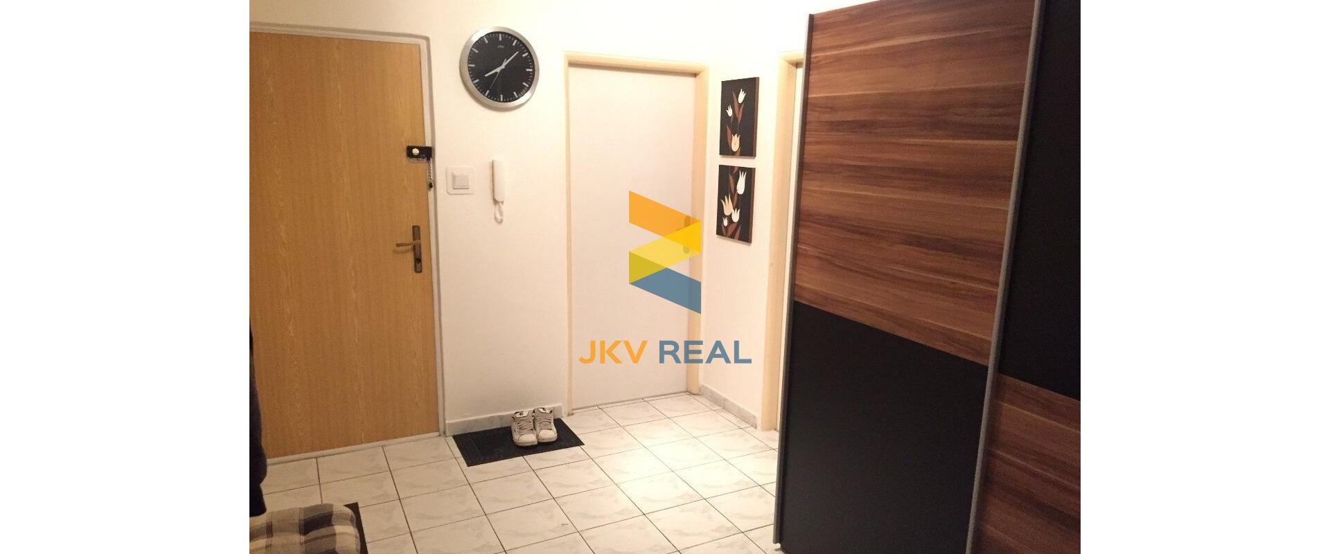 Predaj 4i. byt Nad Jazerom