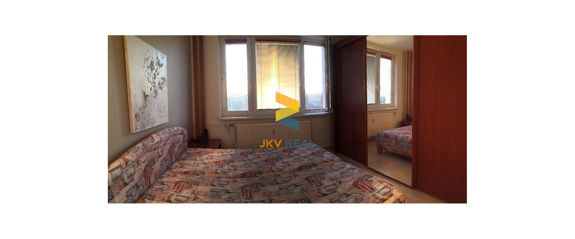 Predaj 4i. byt Nad Jazerom