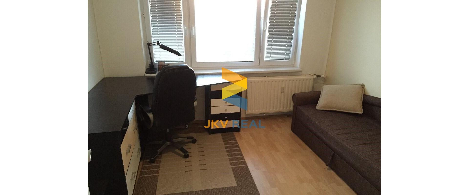 Predaj 4i. byt Nad Jazerom