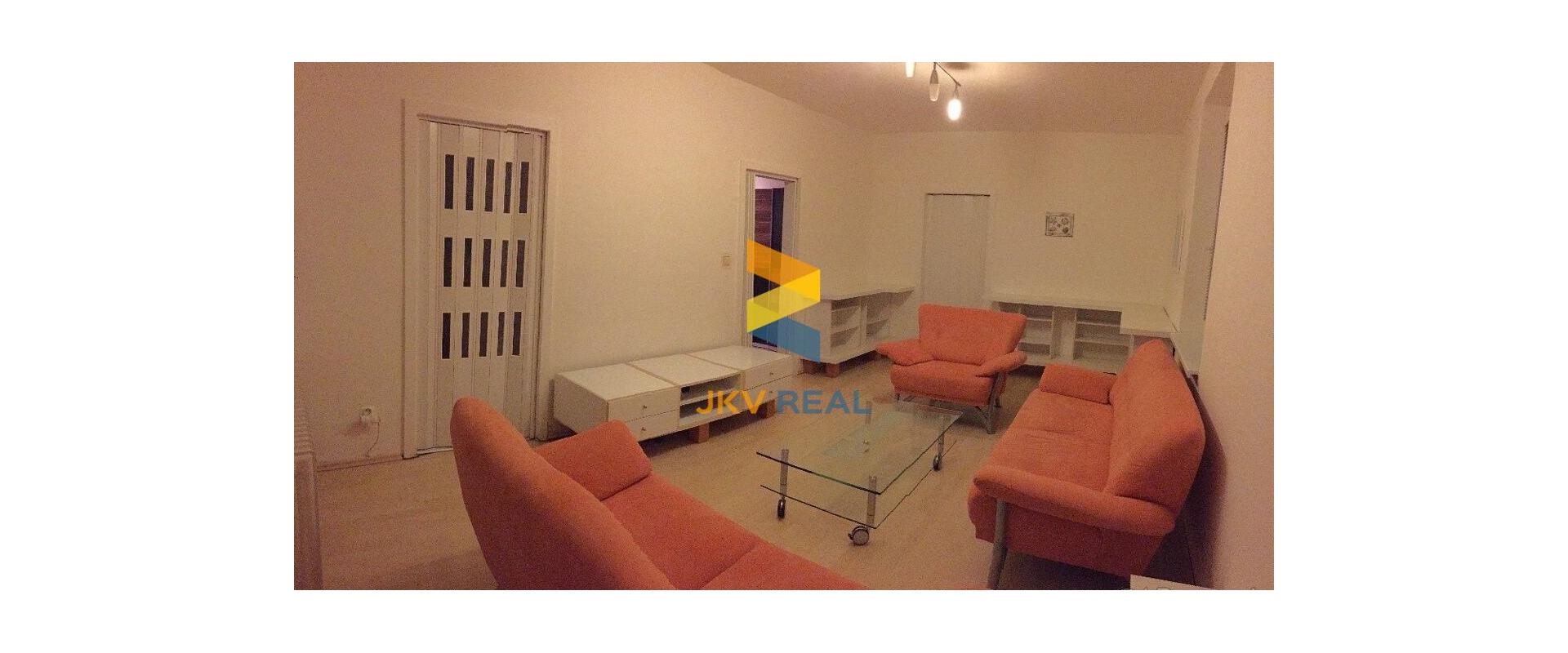 Predaj 4i. byt Nad Jazerom