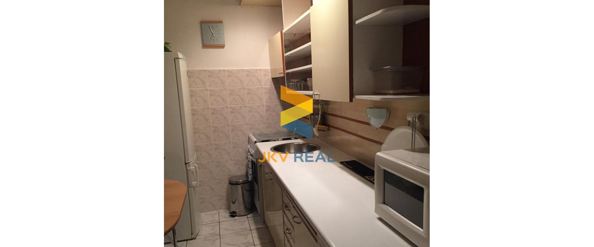 Predaj 4i. byt Nad Jazerom