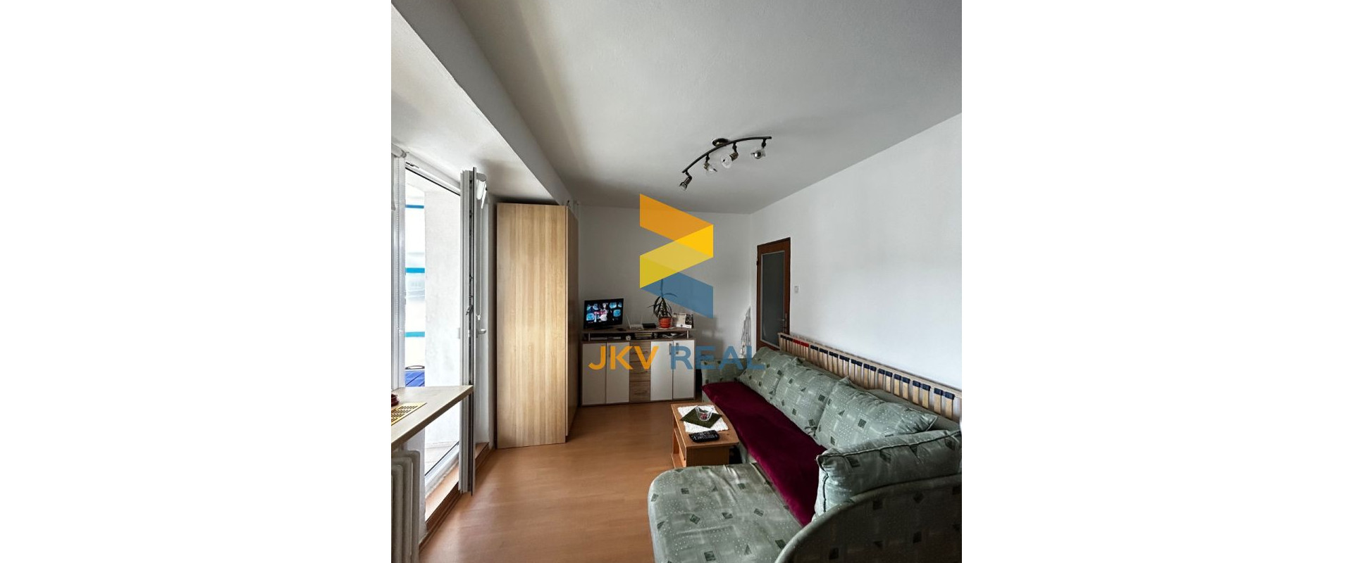 Predaj garsónky v Dúbravke