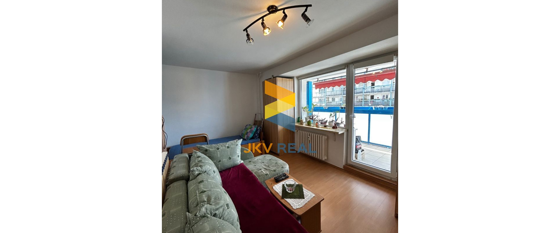 Predaj garsónky v Dúbravke