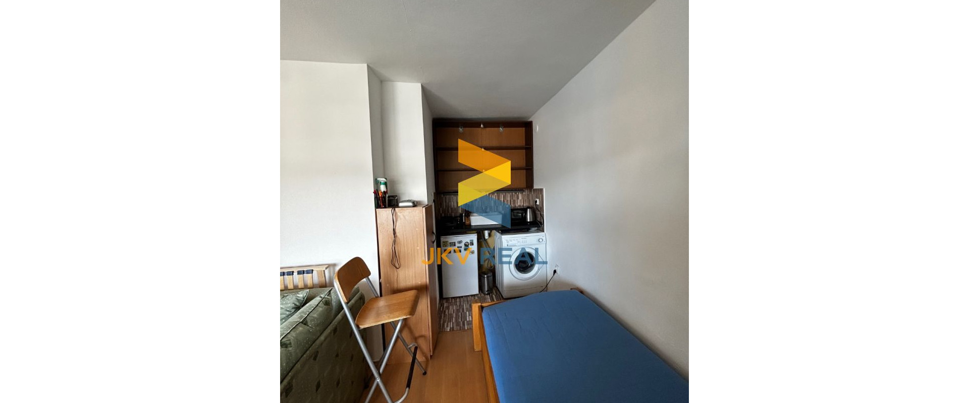 Predaj garsónky v Dúbravke