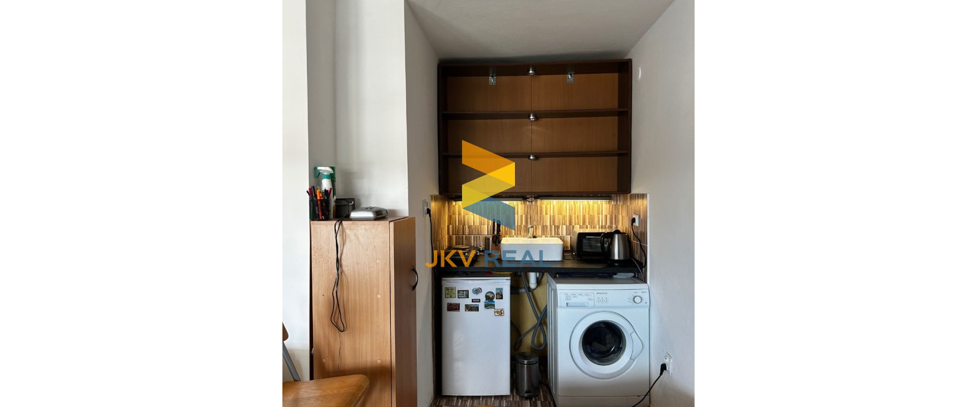 Predaj garsónky v Dúbravke