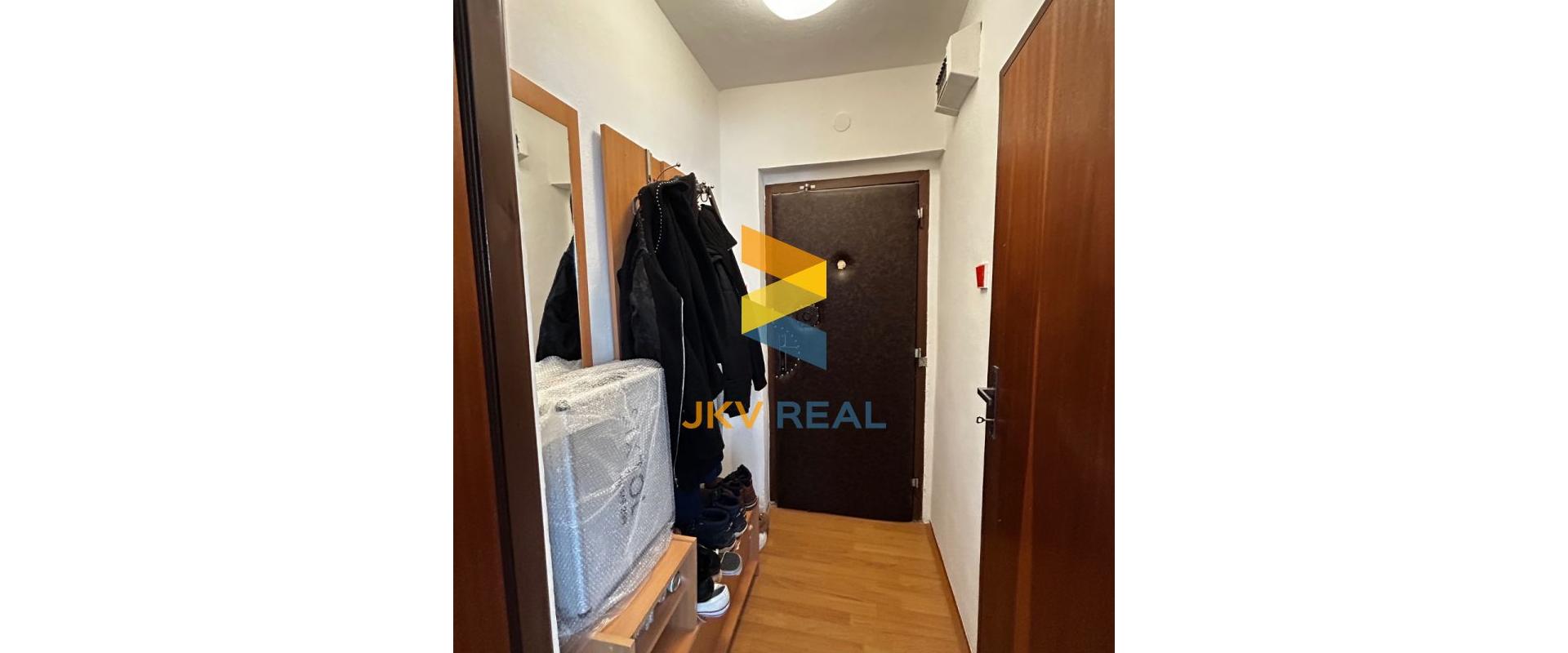 Predaj garsónky v Dúbravke