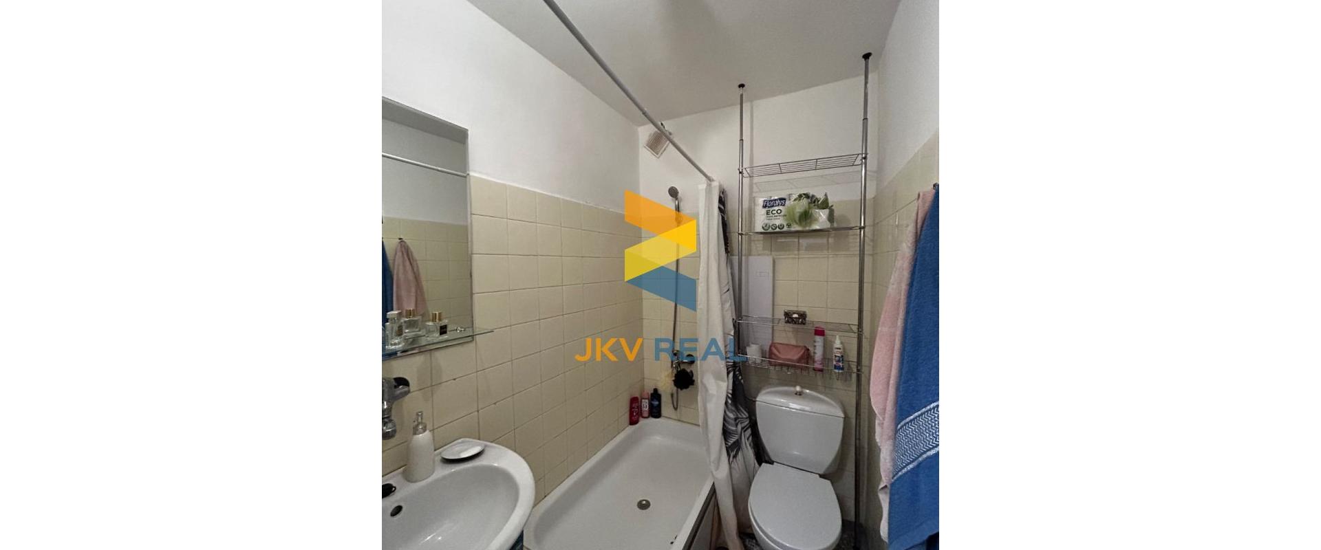 Predaj garsónky v Dúbravke