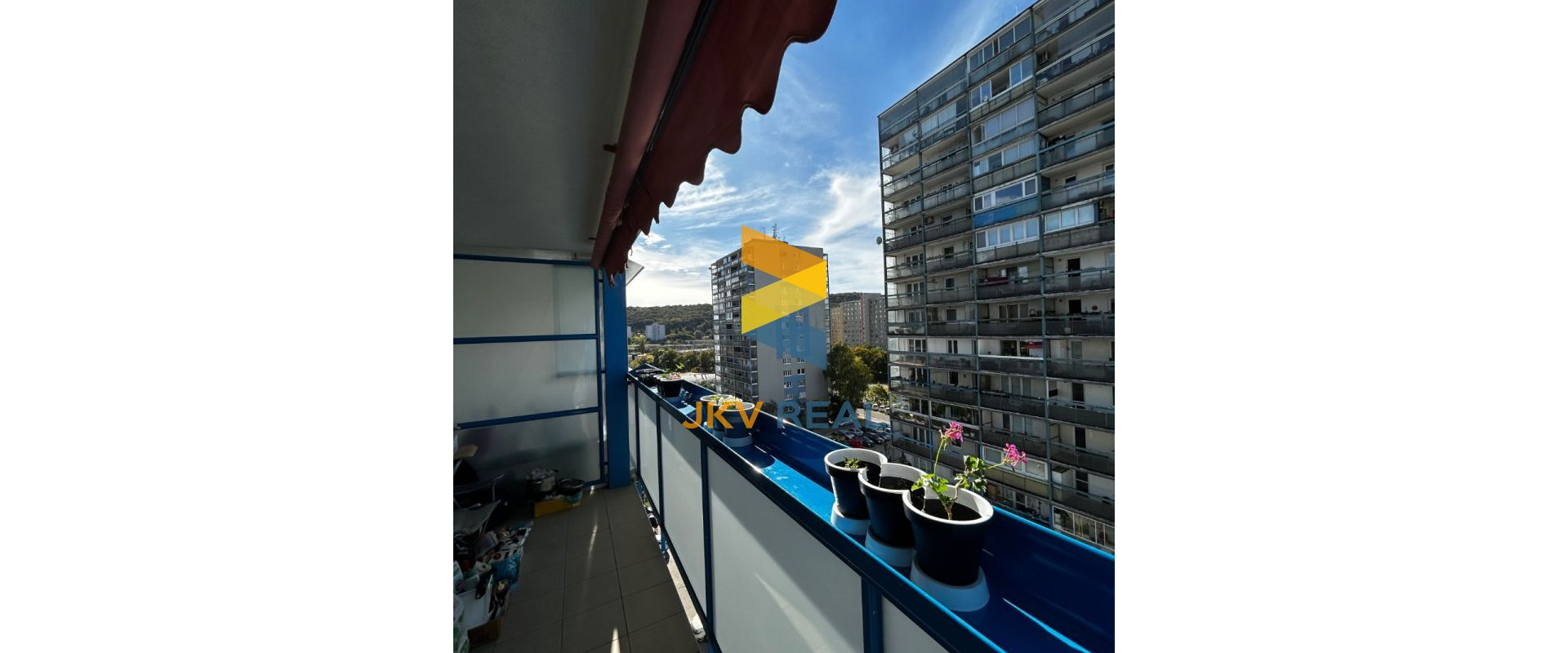 Predaj garsónky v Dúbravke