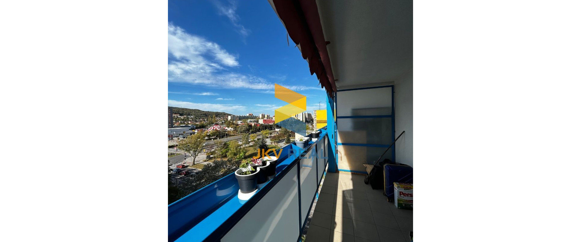 Predaj garsónky v Dúbravke