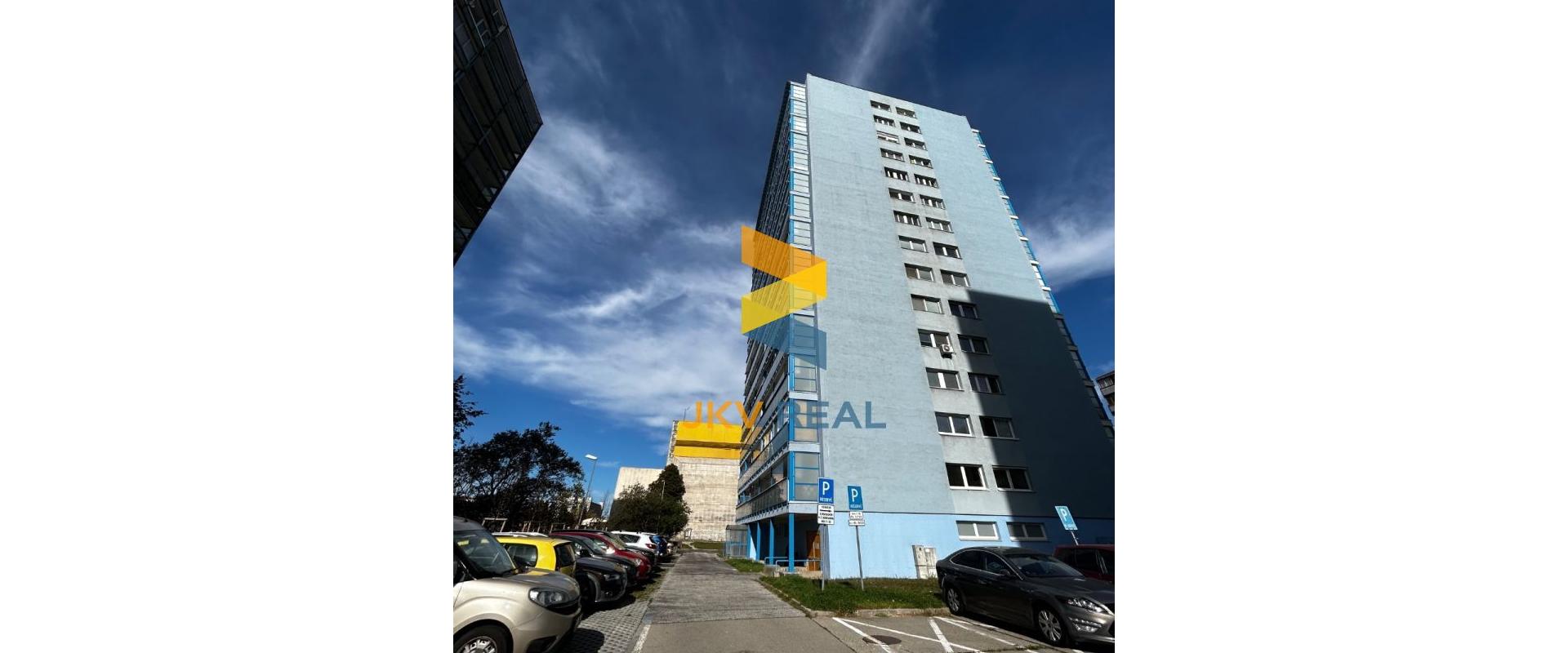 Predaj garsónky v Dúbravke