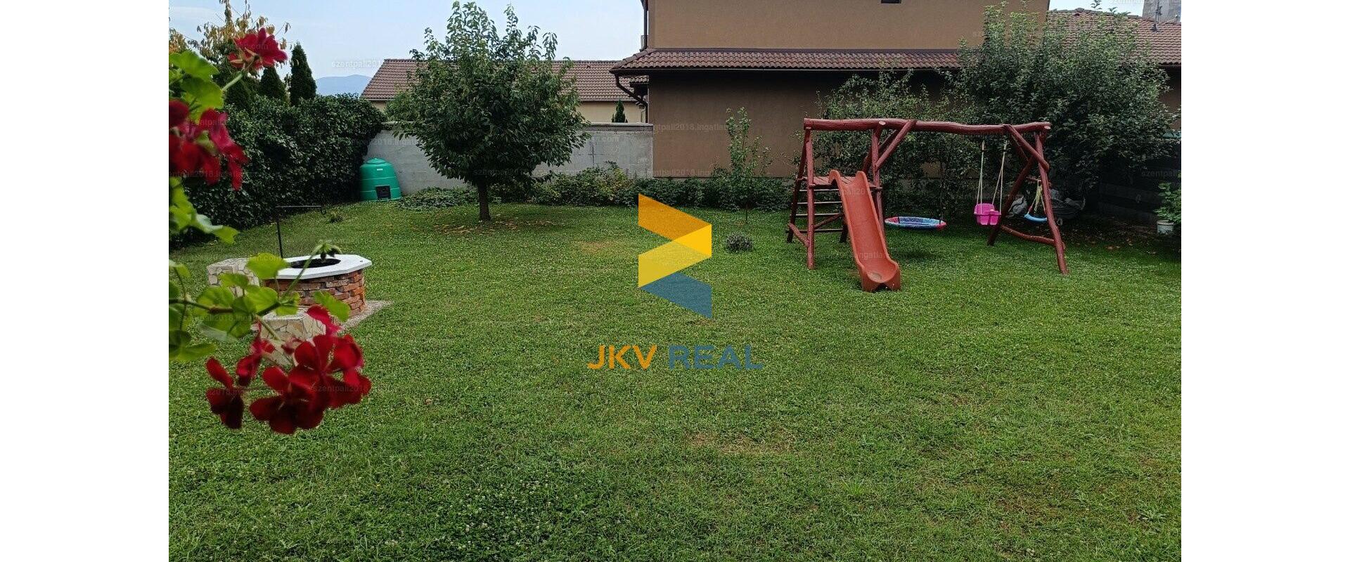 Predaj 4i. rodinného domu